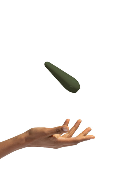 Vibe Personal Massager & Vibrator Call Me Petty