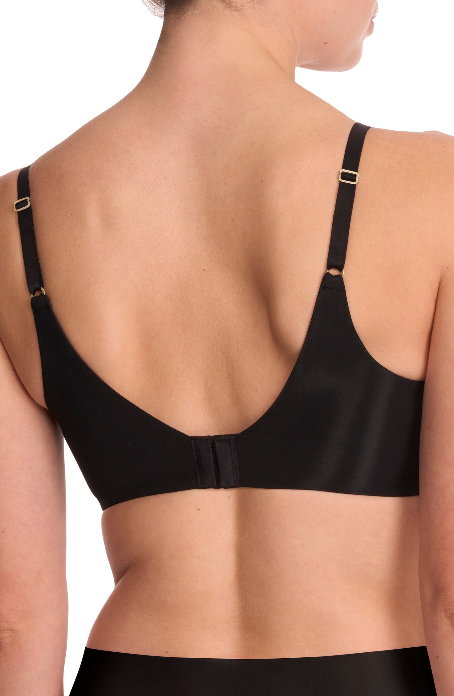 Cloud Comfort Underwire Back Smoothing Bra Call Me Petty