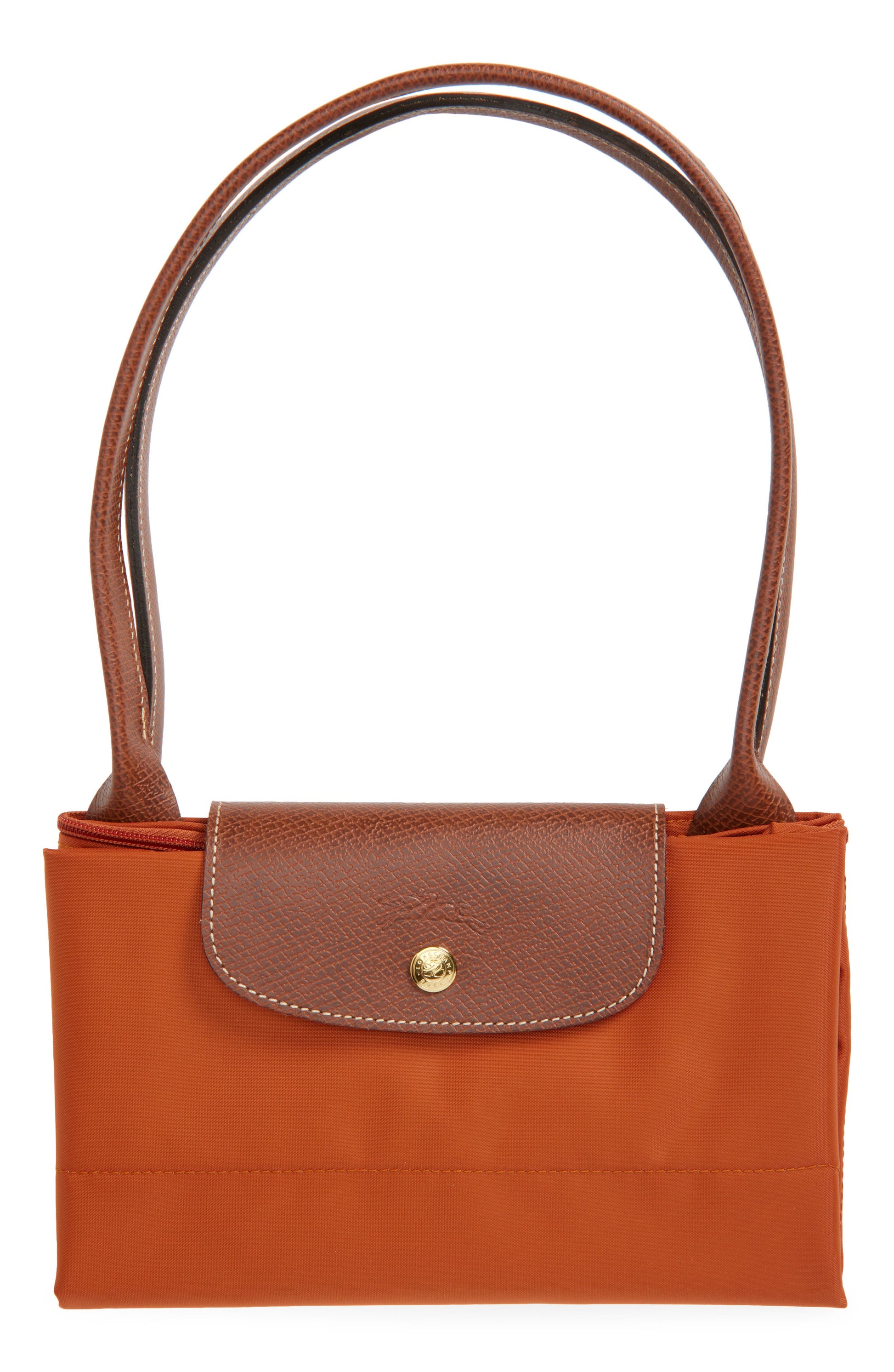 Large Le Pliage Tote Call Me Petty