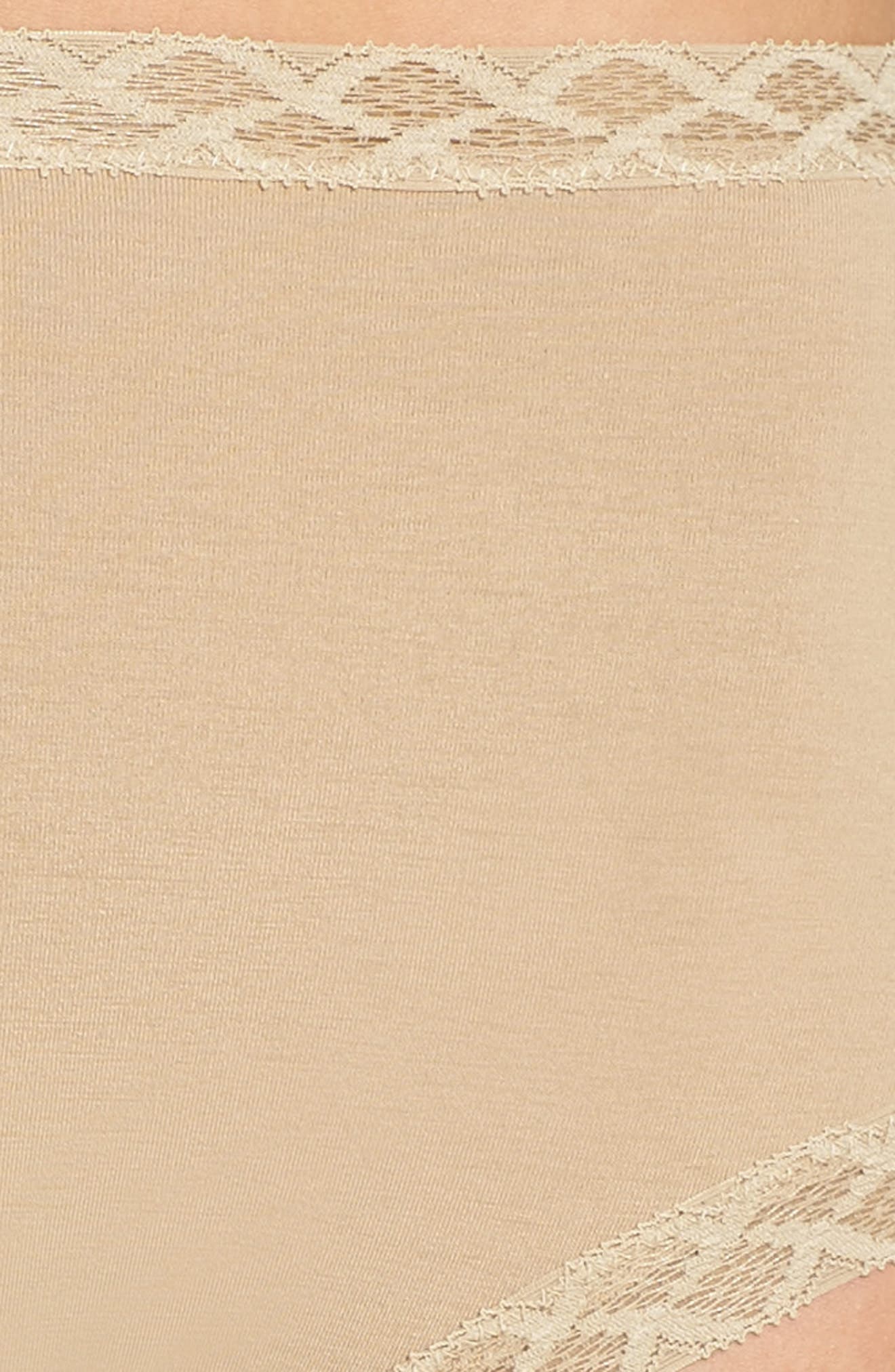 Bliss Stretch Cotton Full Briefs Call Me Petty
