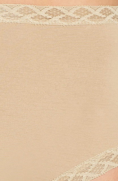 Bliss Stretch Cotton Full Briefs Call Me Petty