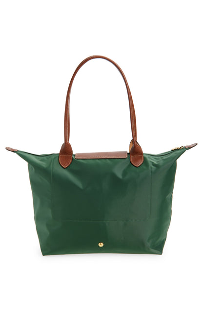 Large Le Pliage Tote Call Me Petty