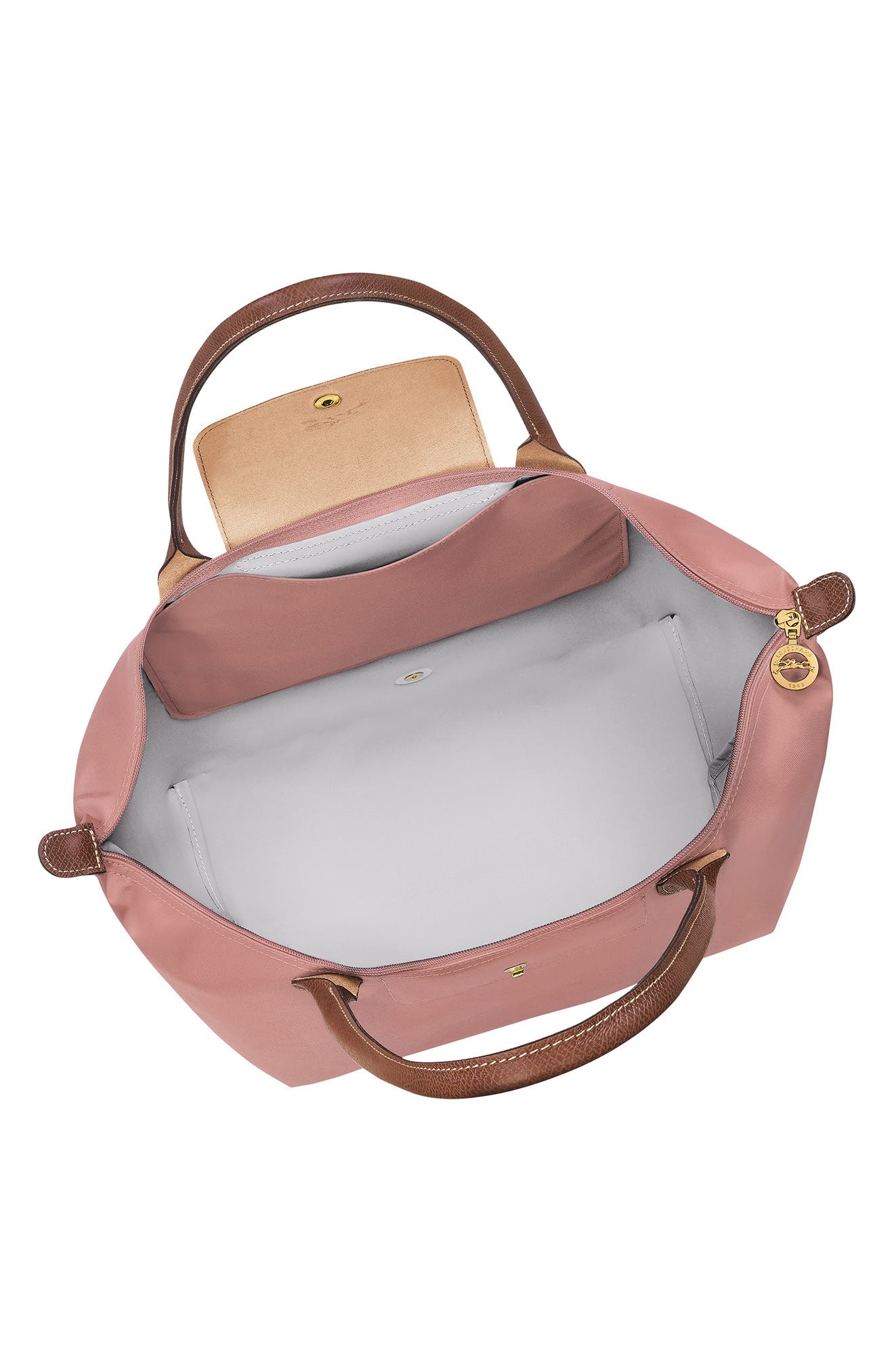 Large Le Pliage Tote Call Me Petty
