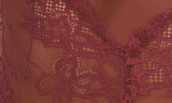Valentine Soft Cup Babydoll Chemise & G-String Thong Call Me Petty