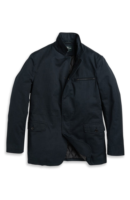 Winscombe Regular Fit Jacket Call Me Petty