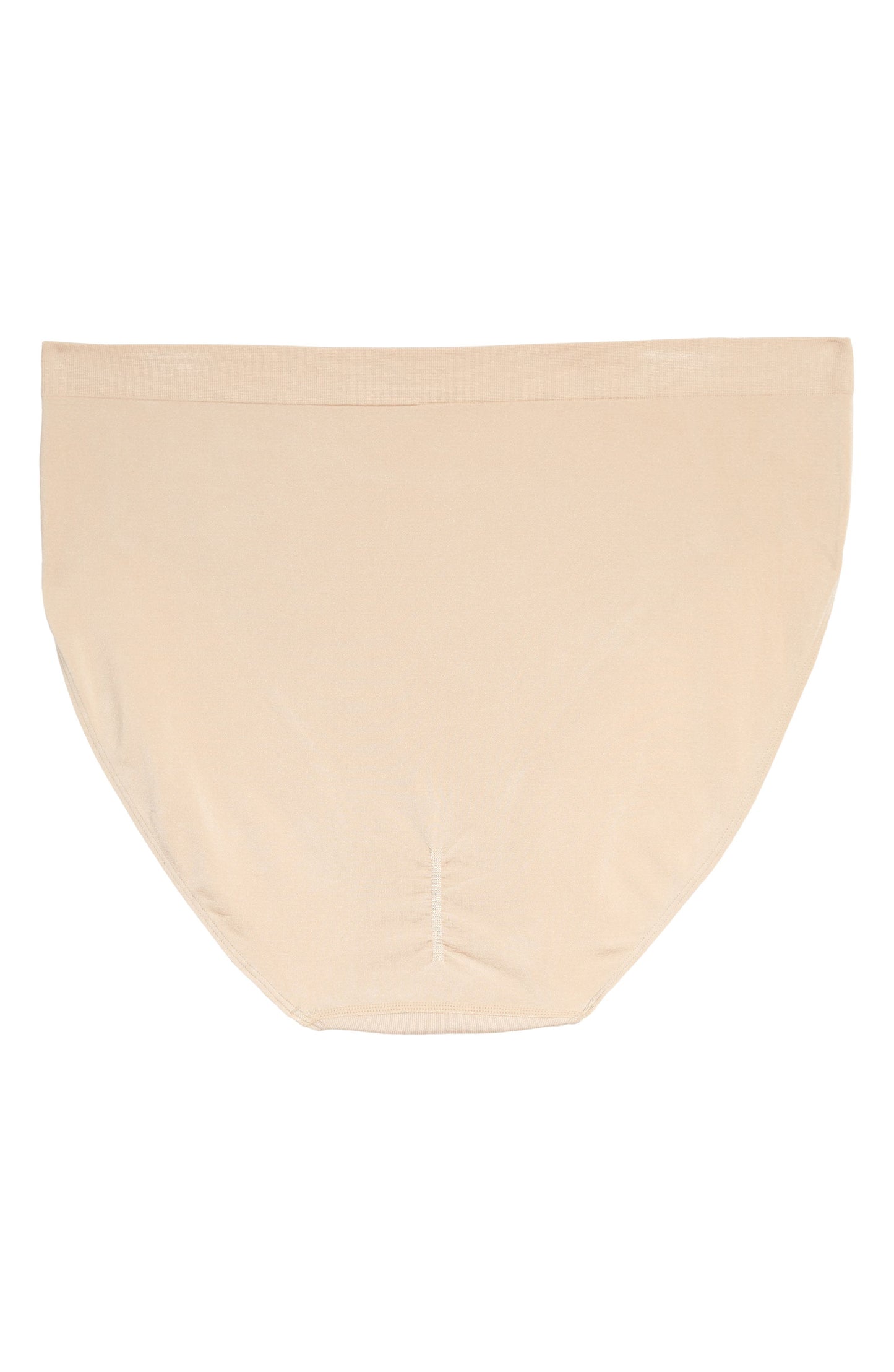 B-Smooth High Cut Briefs Call Me Petty