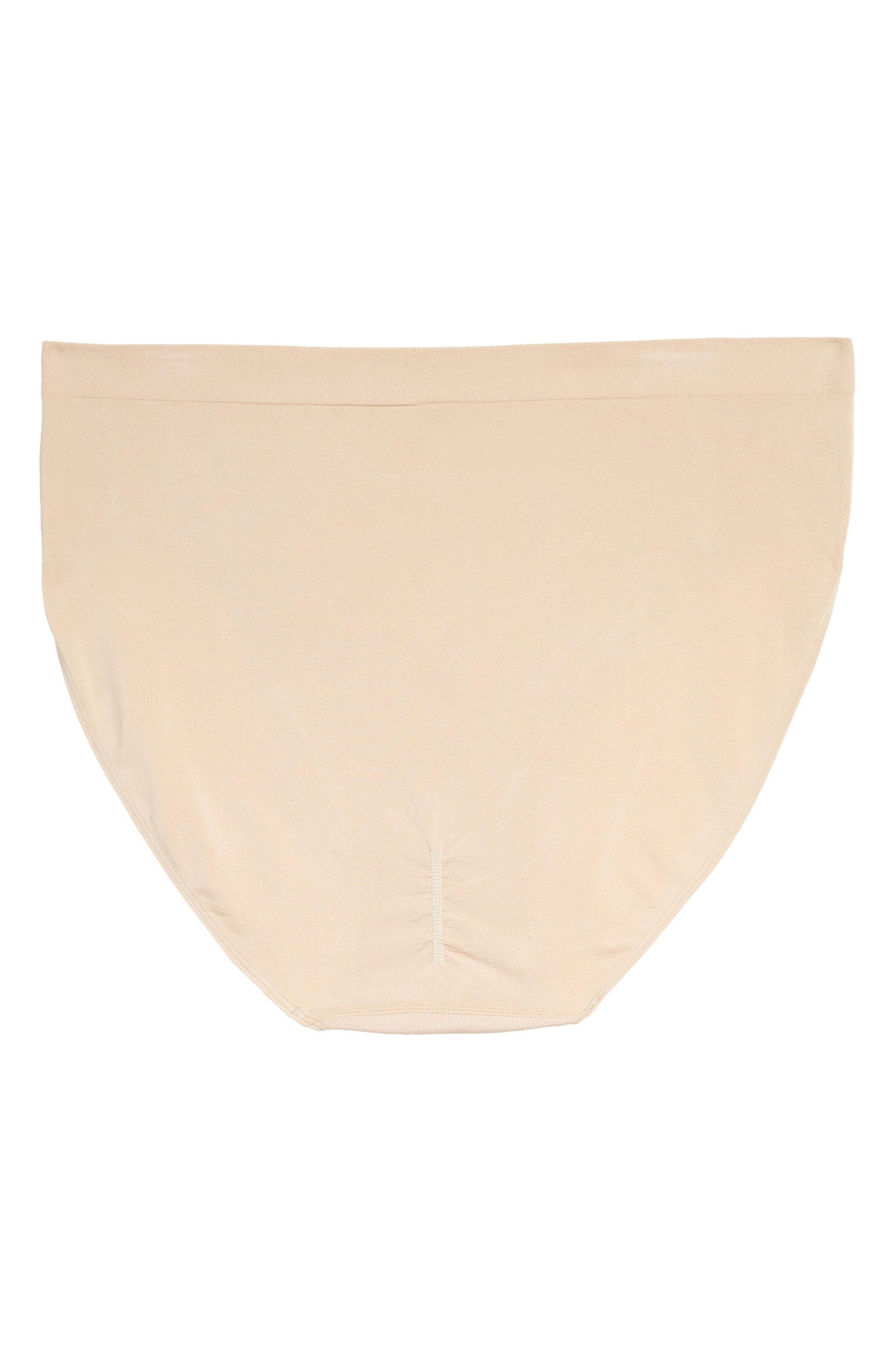 B-Smooth High Cut Briefs Call Me Petty
