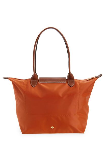 Large Le Pliage Tote Call Me Petty