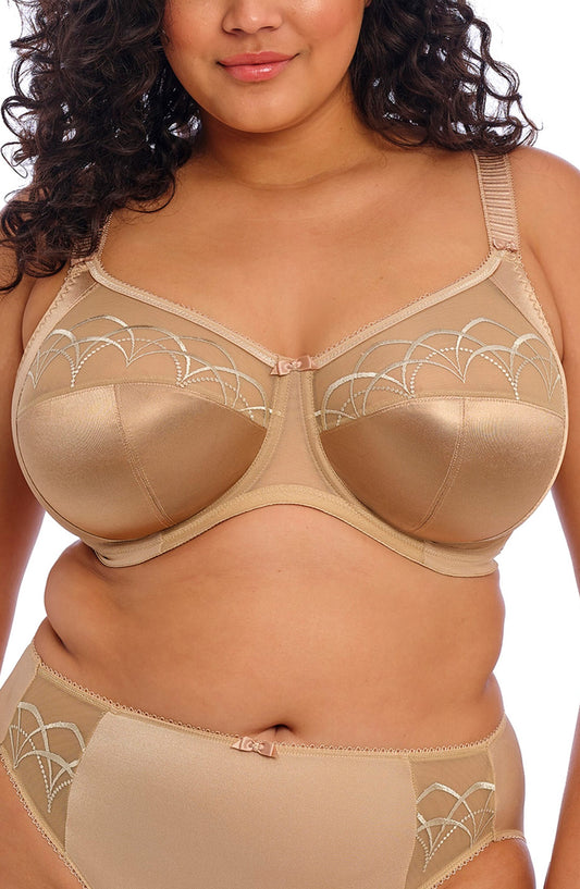 'Cate' Underwire Bra Call Me Petty