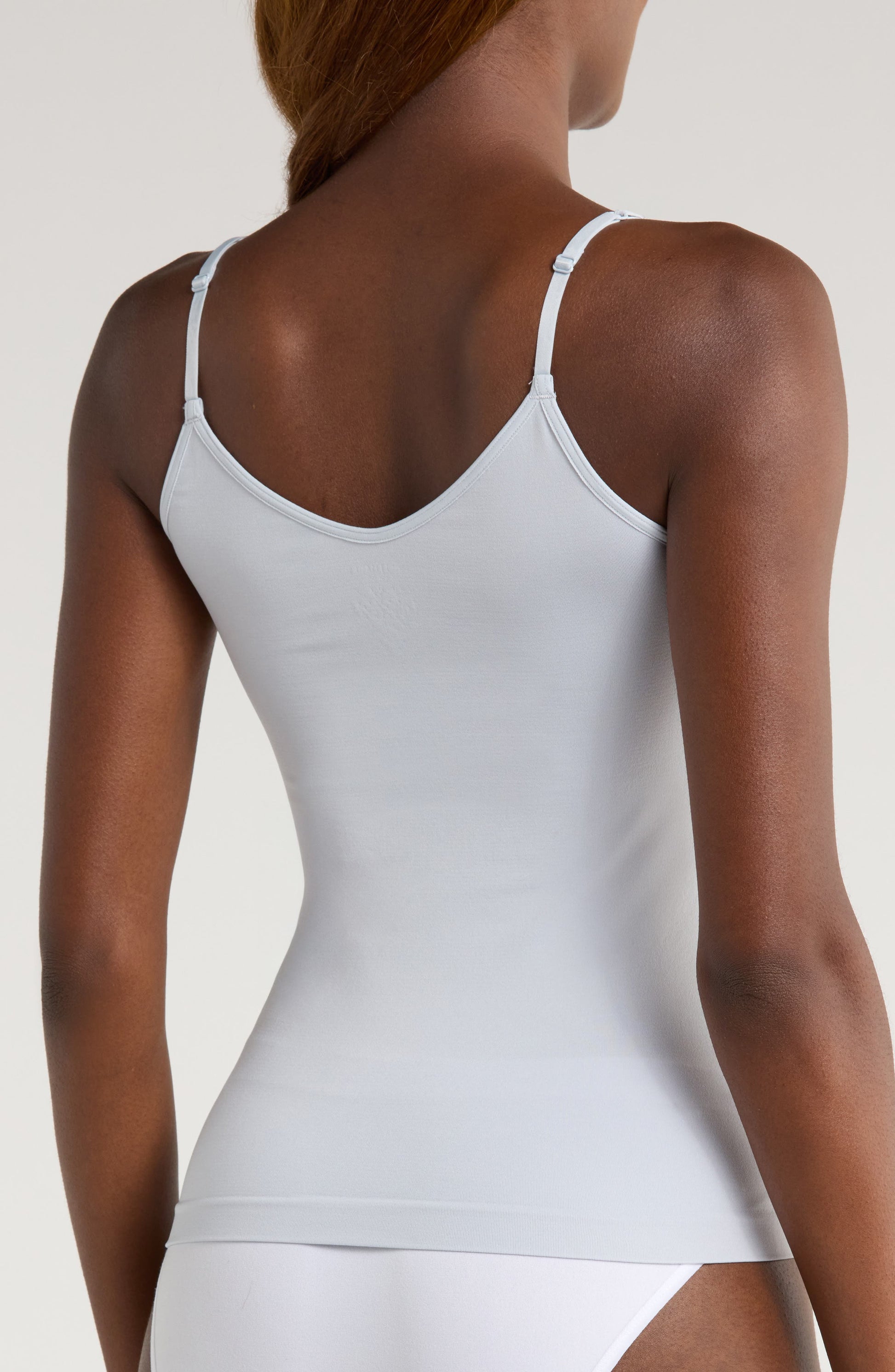Seamless Layering Camisole Call Me Petty