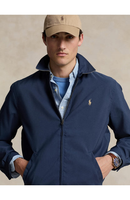 Bi-Swing Windbreaker Call Me Petty
