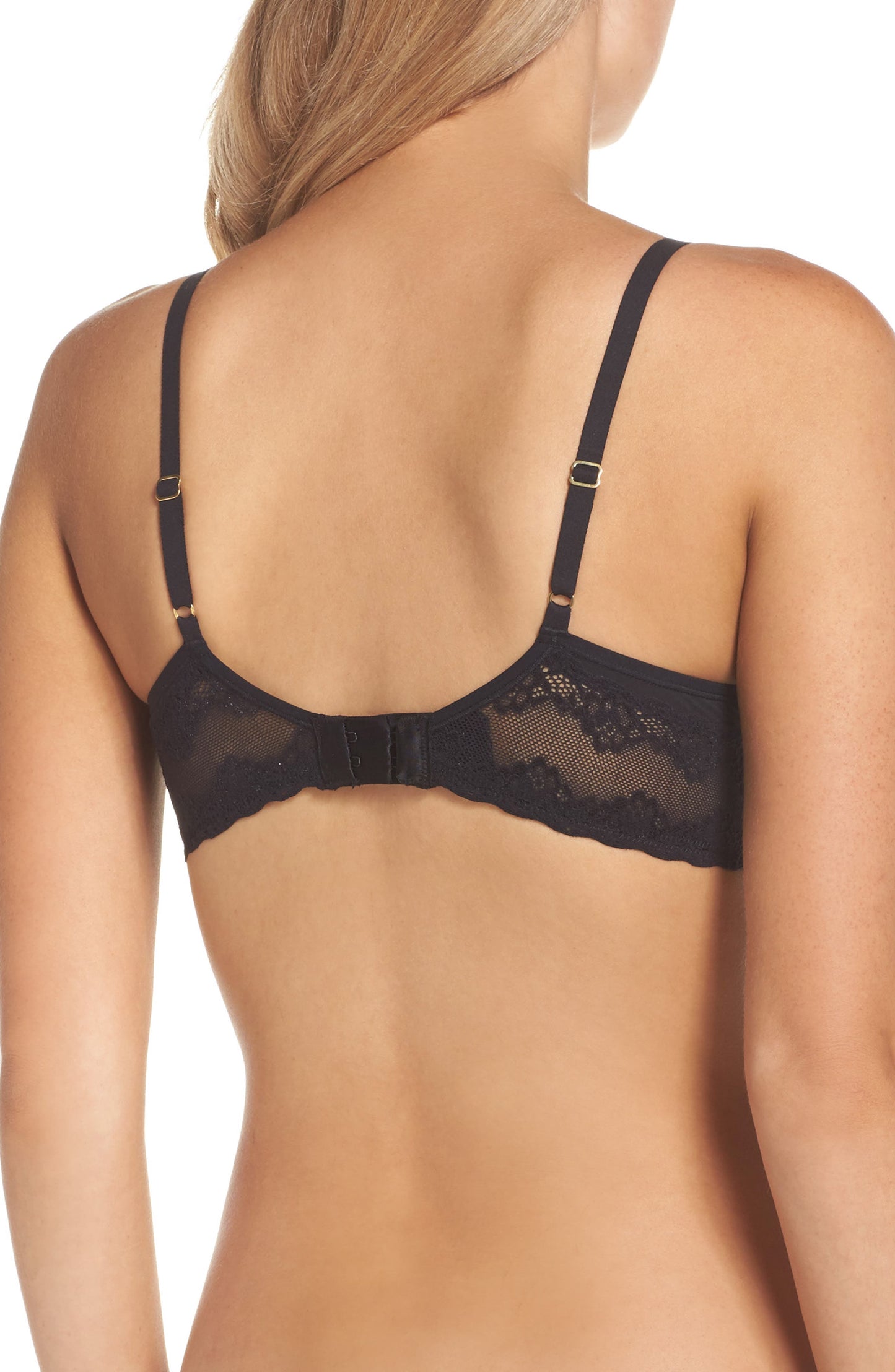 Bliss Perfection Comfort T-Shirt Bra Call Me Petty