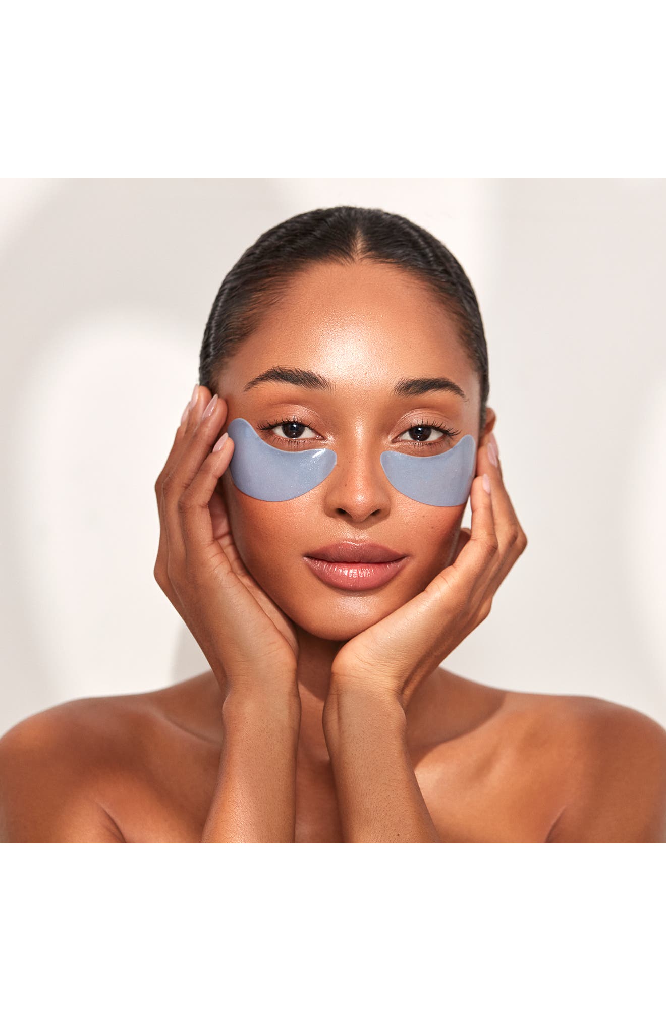 Cryo De-Puffing 8-Piece Eye Mask Box Call Me Petty