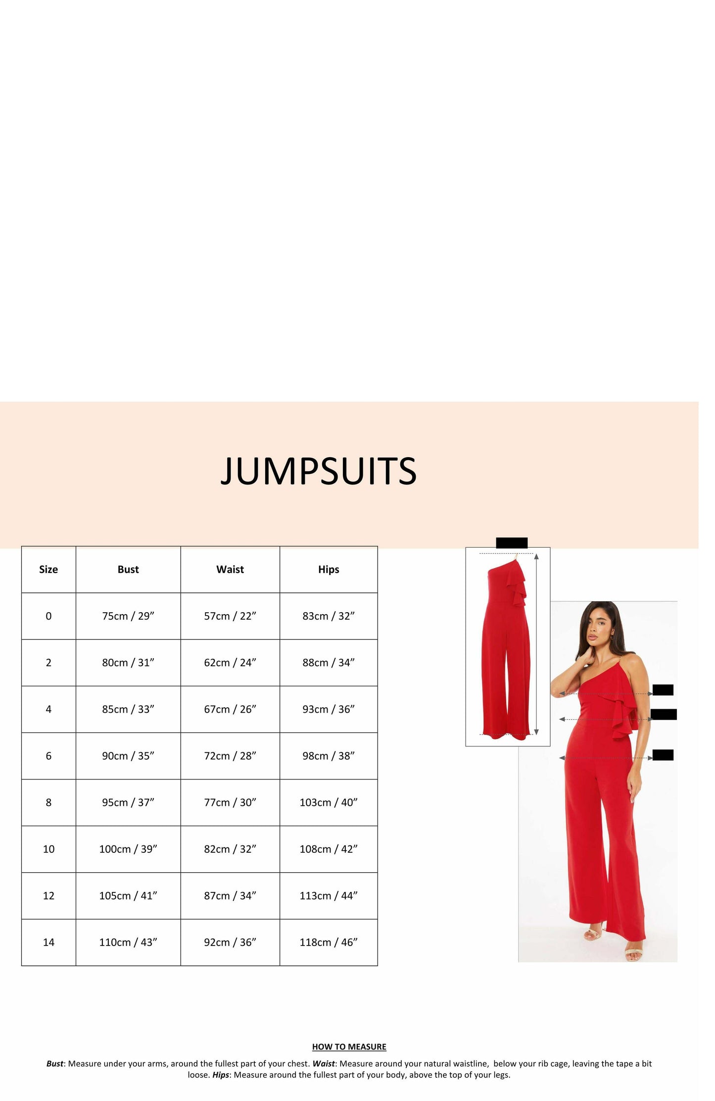 Chiffon Buckle Palazzo Jumpsuit Call Me Petty