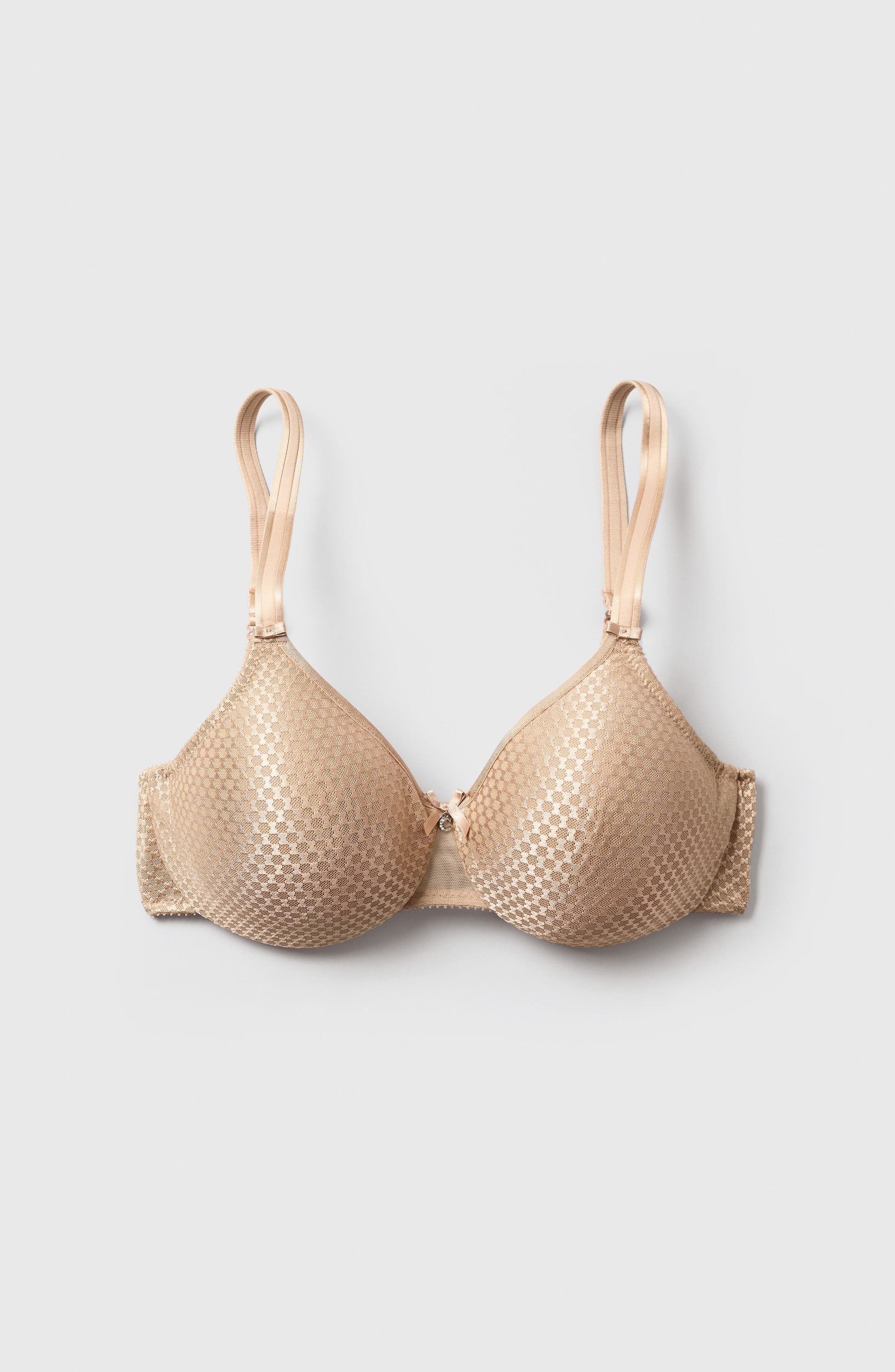 C Magnifique Nouveau Full Coverage Underwire Bra Call Me Petty