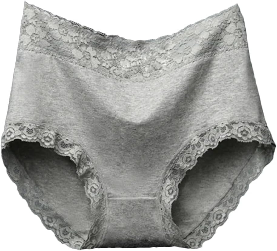 High Waist Cotton Briefs For Plus Size Women Call Me Petty