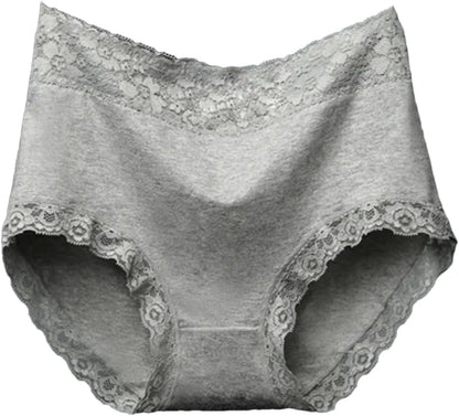 High Waist Cotton Briefs For Plus Size Women Call Me Petty