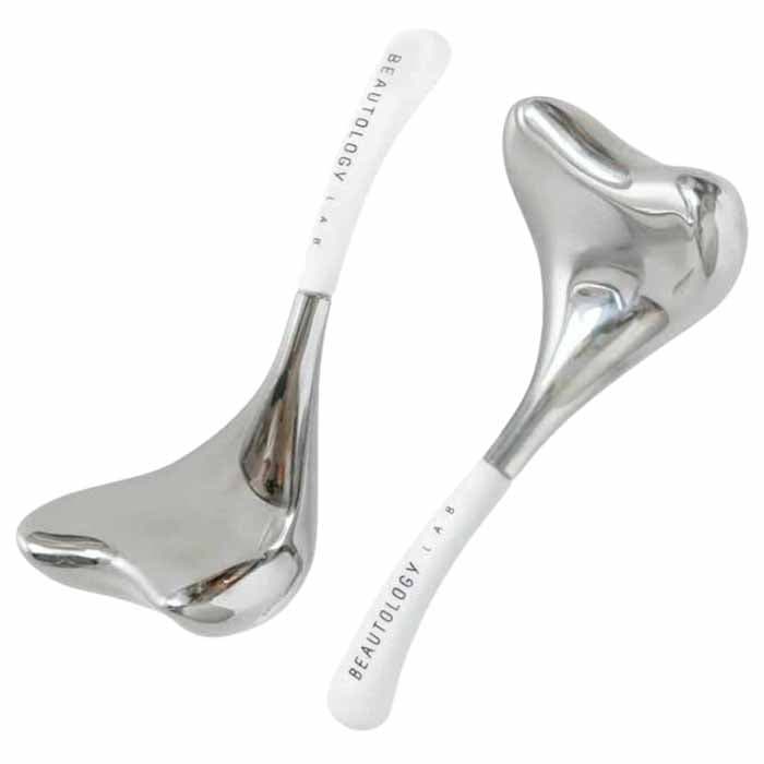 Cryo Toning Tools Silver Call Me Petty