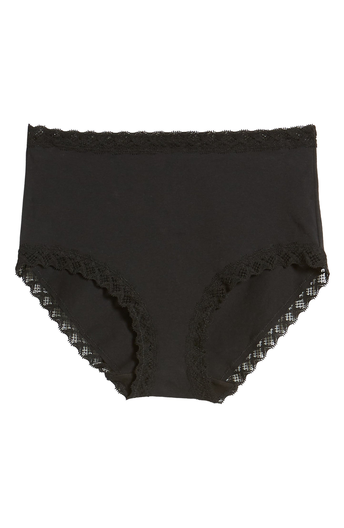 Bliss Stretch Cotton Full Briefs Call Me Petty