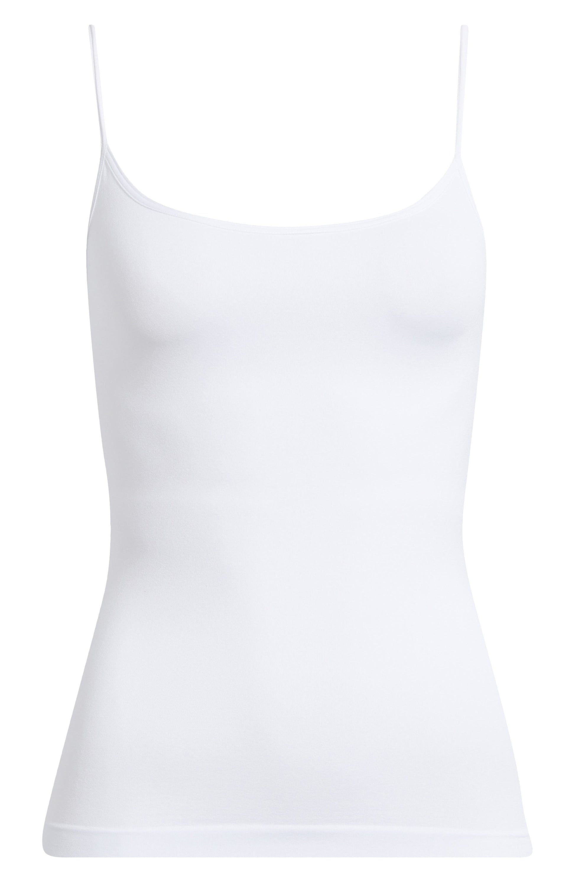 Seamless Layering Camisole Call Me Petty