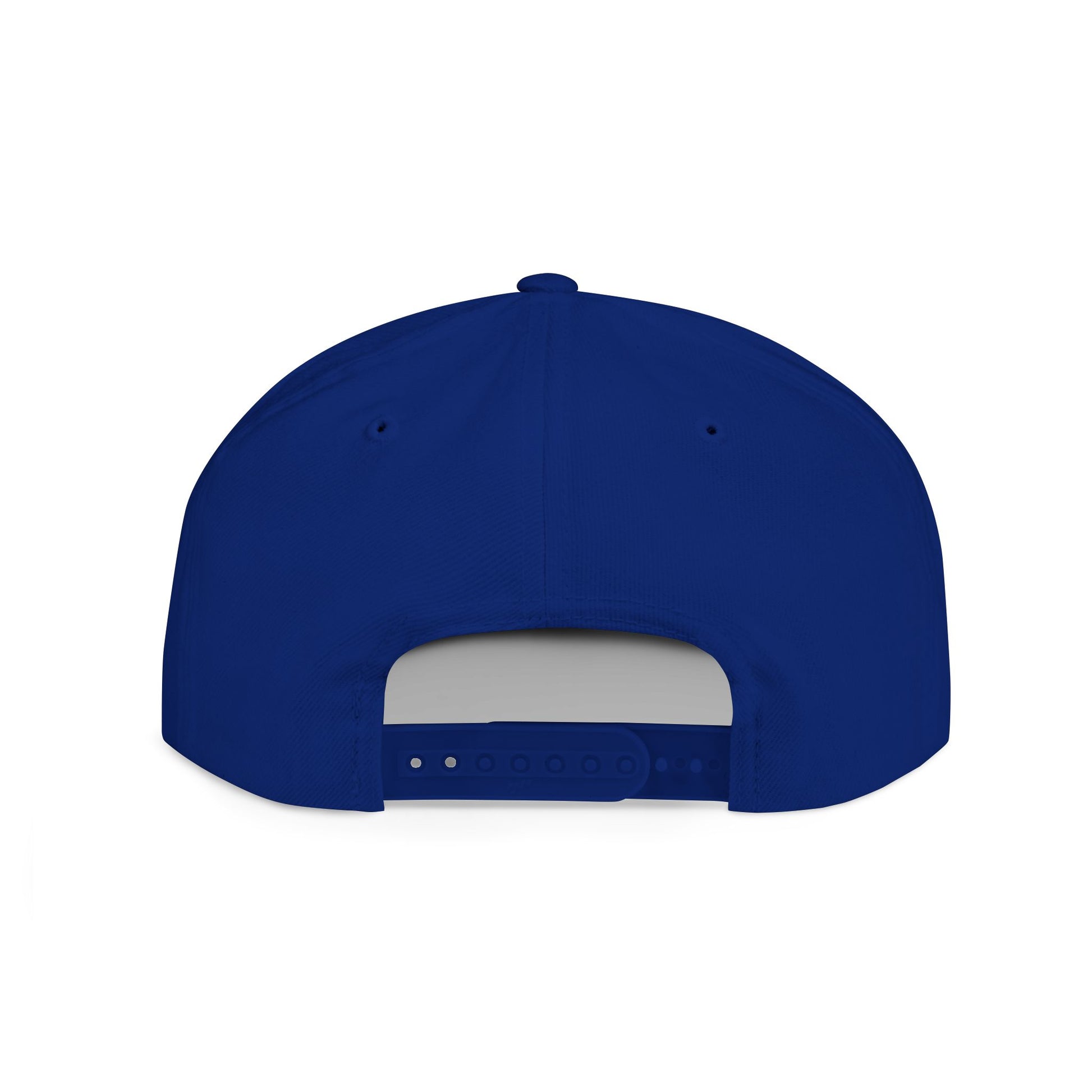 Petty Flat Bill Snapback Cap Printify