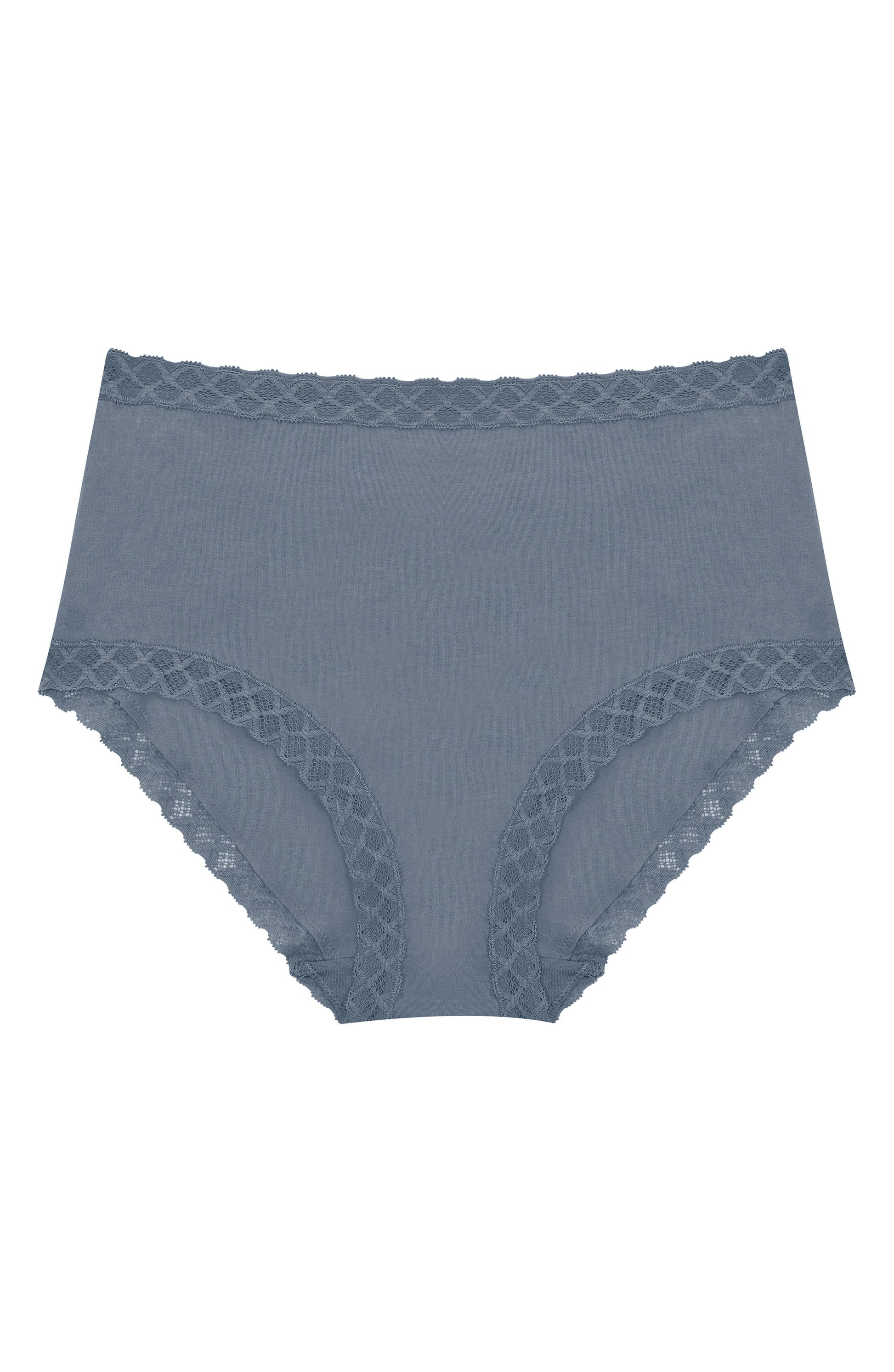 Bliss Stretch Cotton Full Briefs Call Me Petty