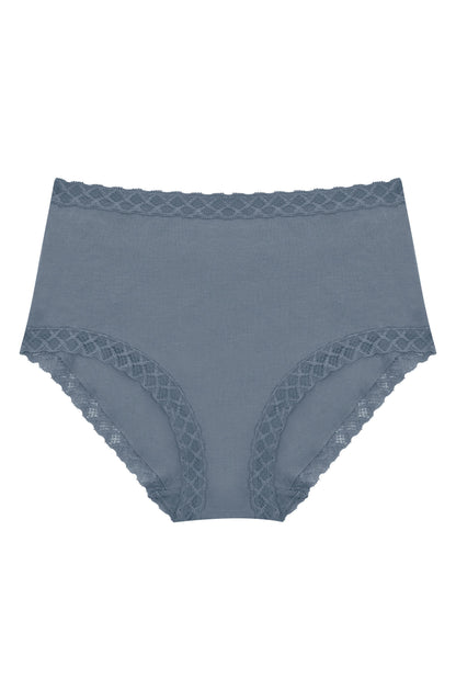 Bliss Stretch Cotton Full Briefs Call Me Petty