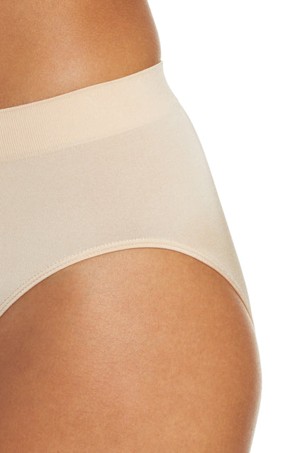 B-Smooth High Cut Briefs Call Me Petty