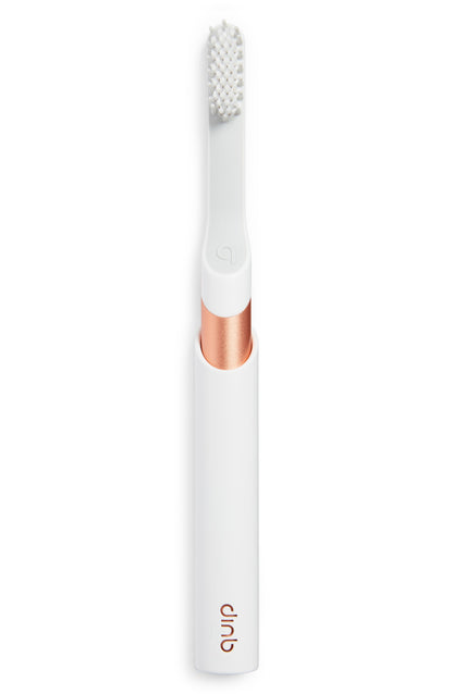 Electric Toothbrush Copper Call Me Petty