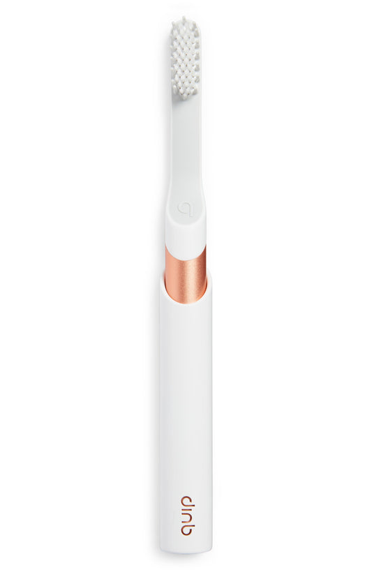 Electric Toothbrush Copper Call Me Petty