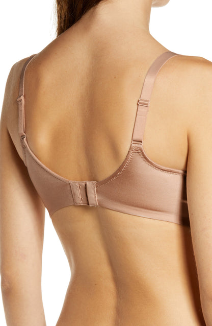 Elevated Allure Wireless Bra Call Me Petty