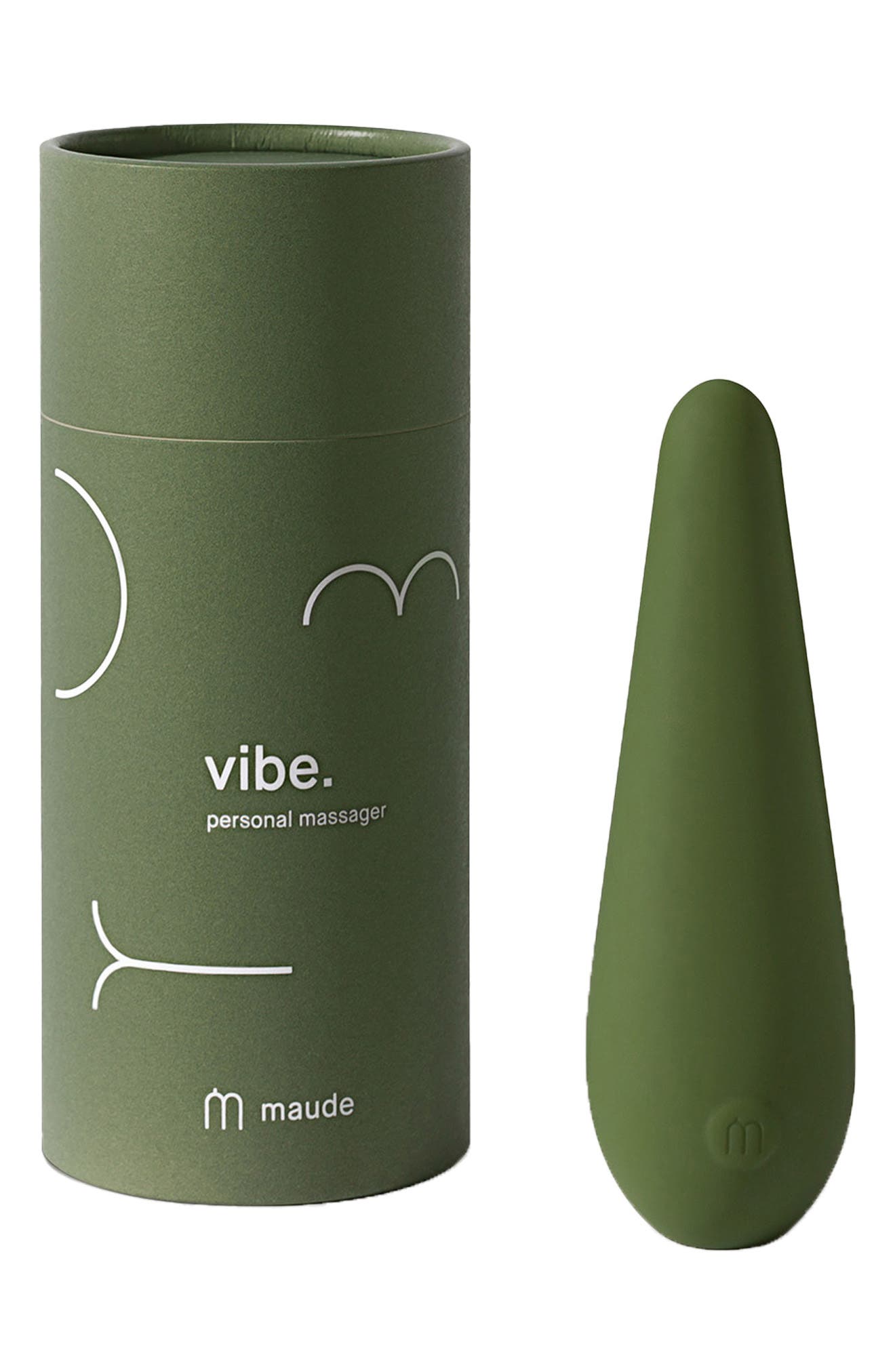 Vibe Personal Massager & Vibrator Call Me Petty