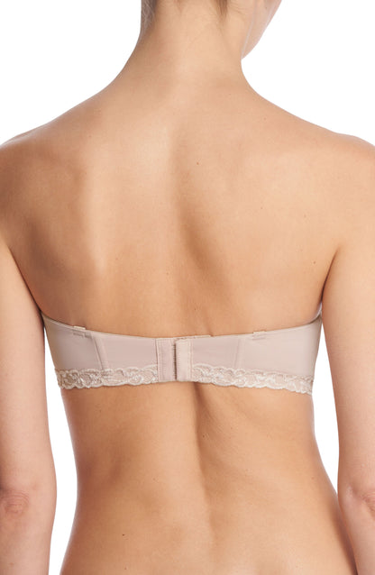 Pure Luxe Strapless Contour Underwire Bra Call Me Petty