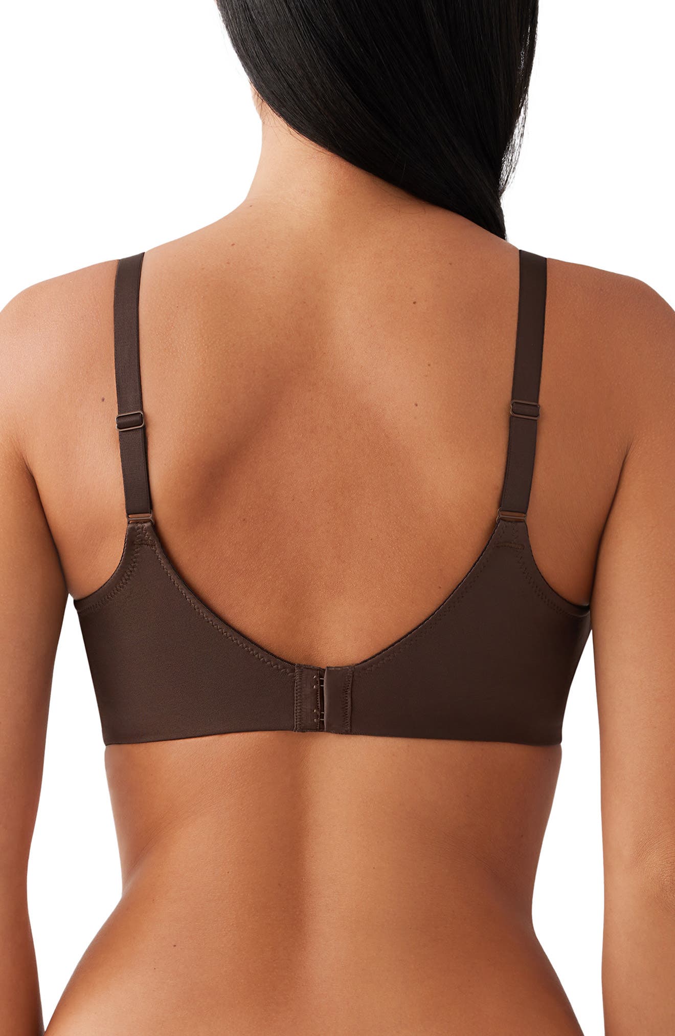 Elevated Allure Wireless Bra Call Me Petty
