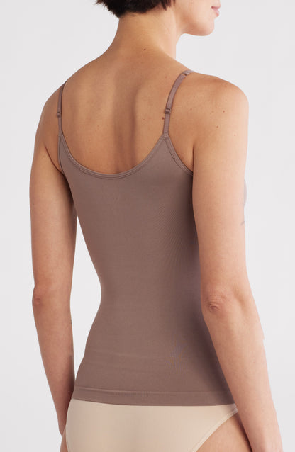 Seamless Layering Camisole Call Me Petty