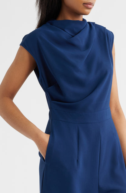 Lilou Wide Leg Jumpsuit Call Me Petty