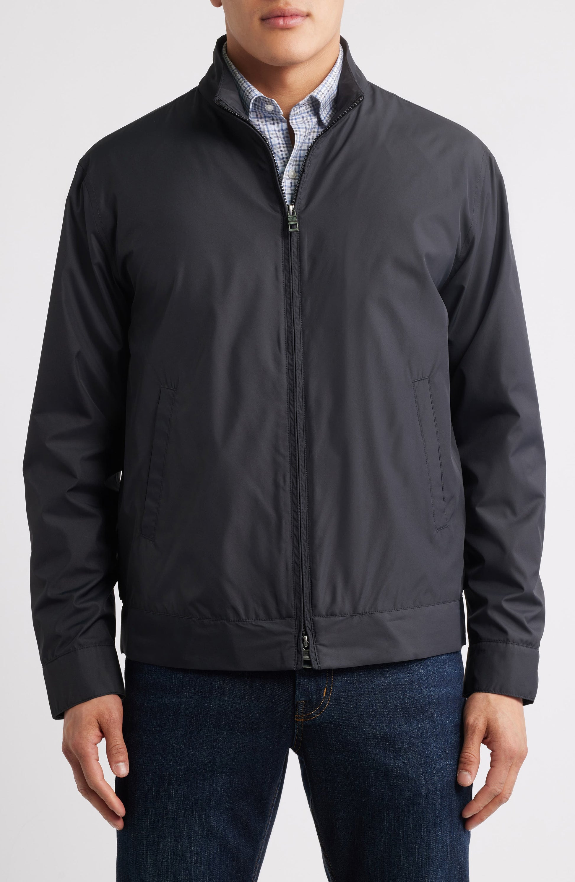New Hartford Bomber Jacket Call Me Petty