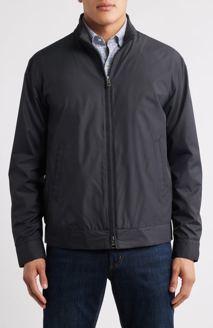 New Hartford Bomber Jacket Call Me Petty