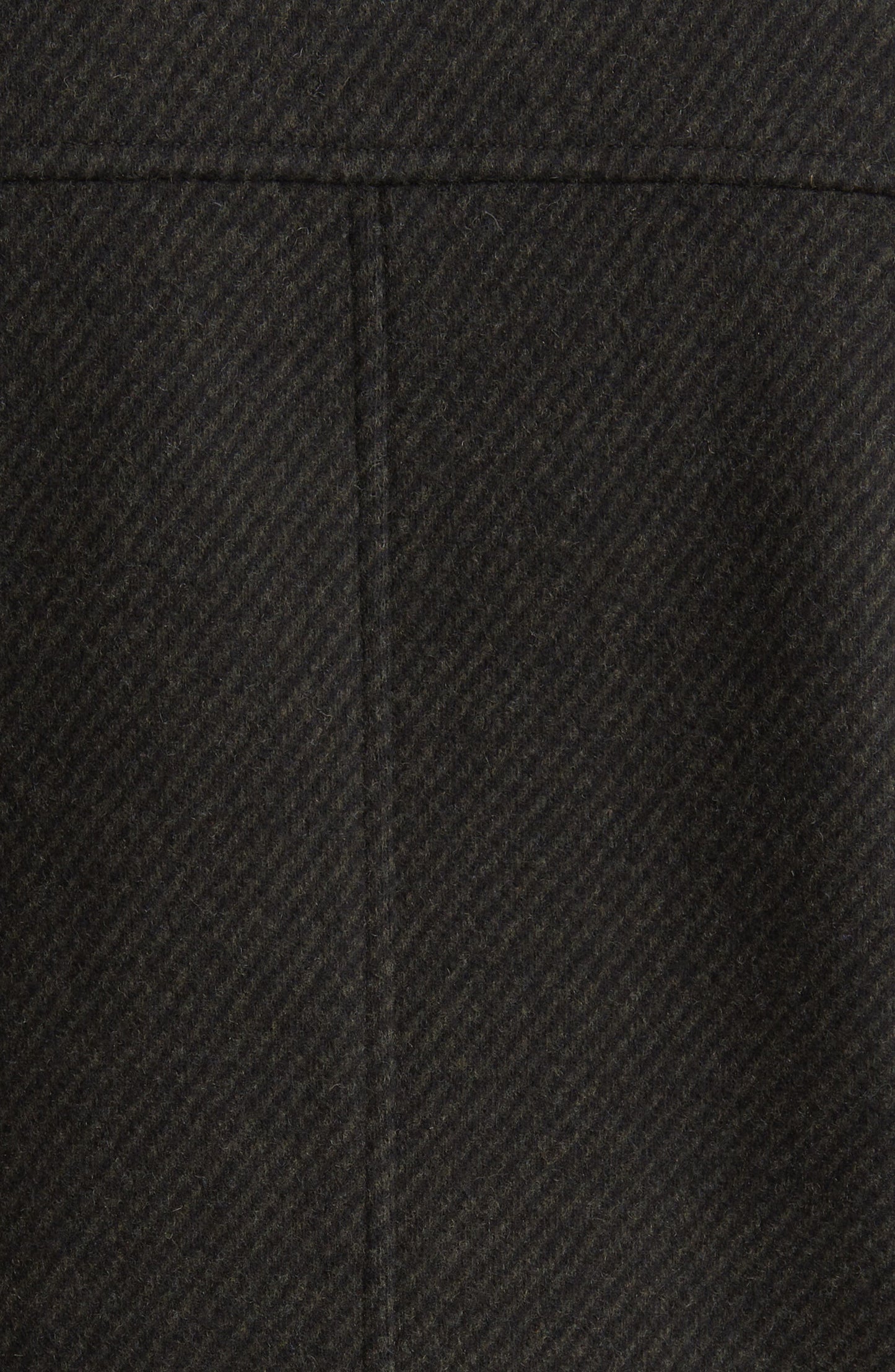 Paloma Wool Blend Twill Jacket Call Me Petty