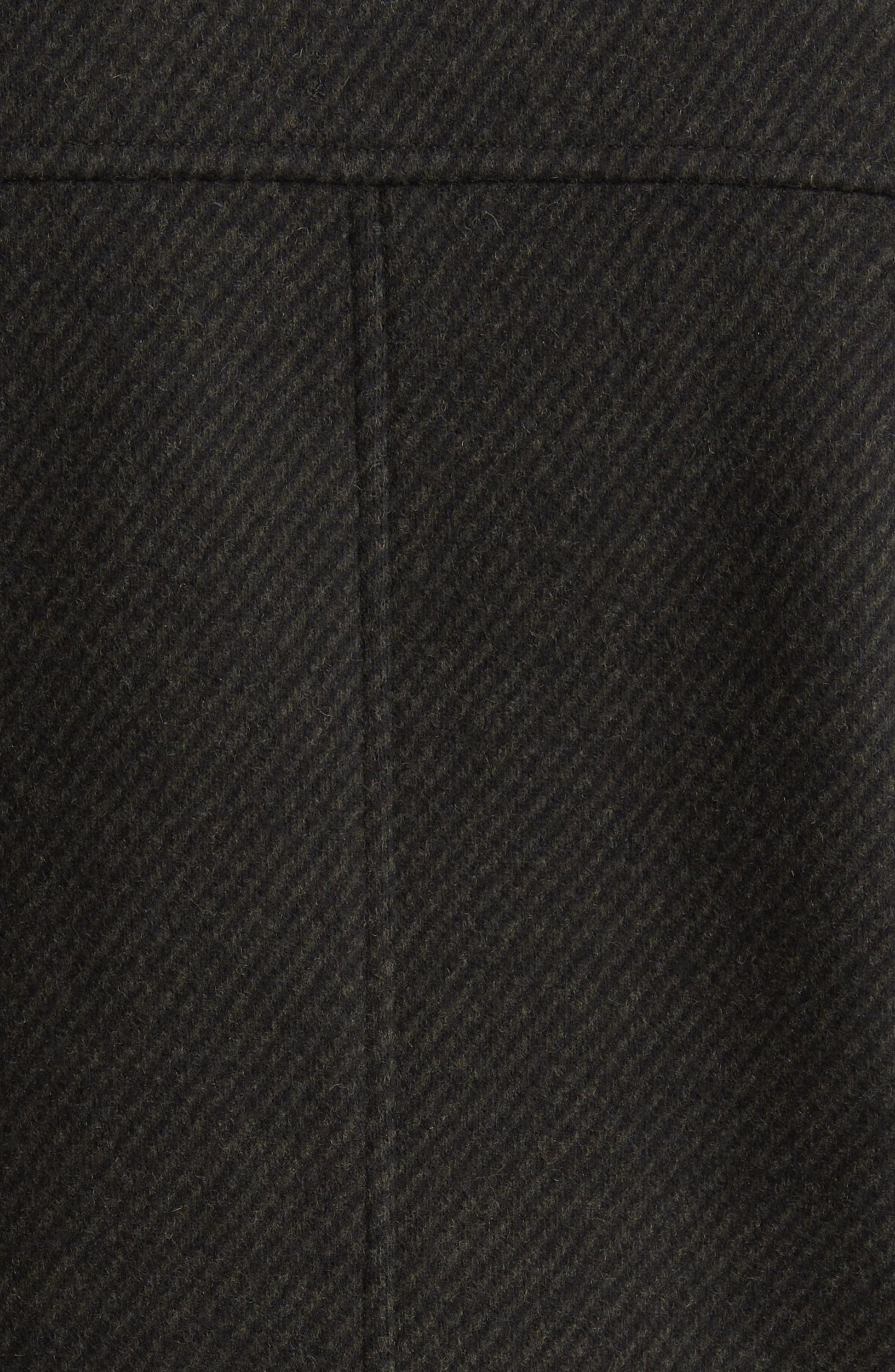 Paloma Wool Blend Twill Jacket Call Me Petty