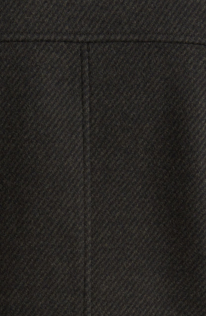 Paloma Wool Blend Twill Jacket Call Me Petty
