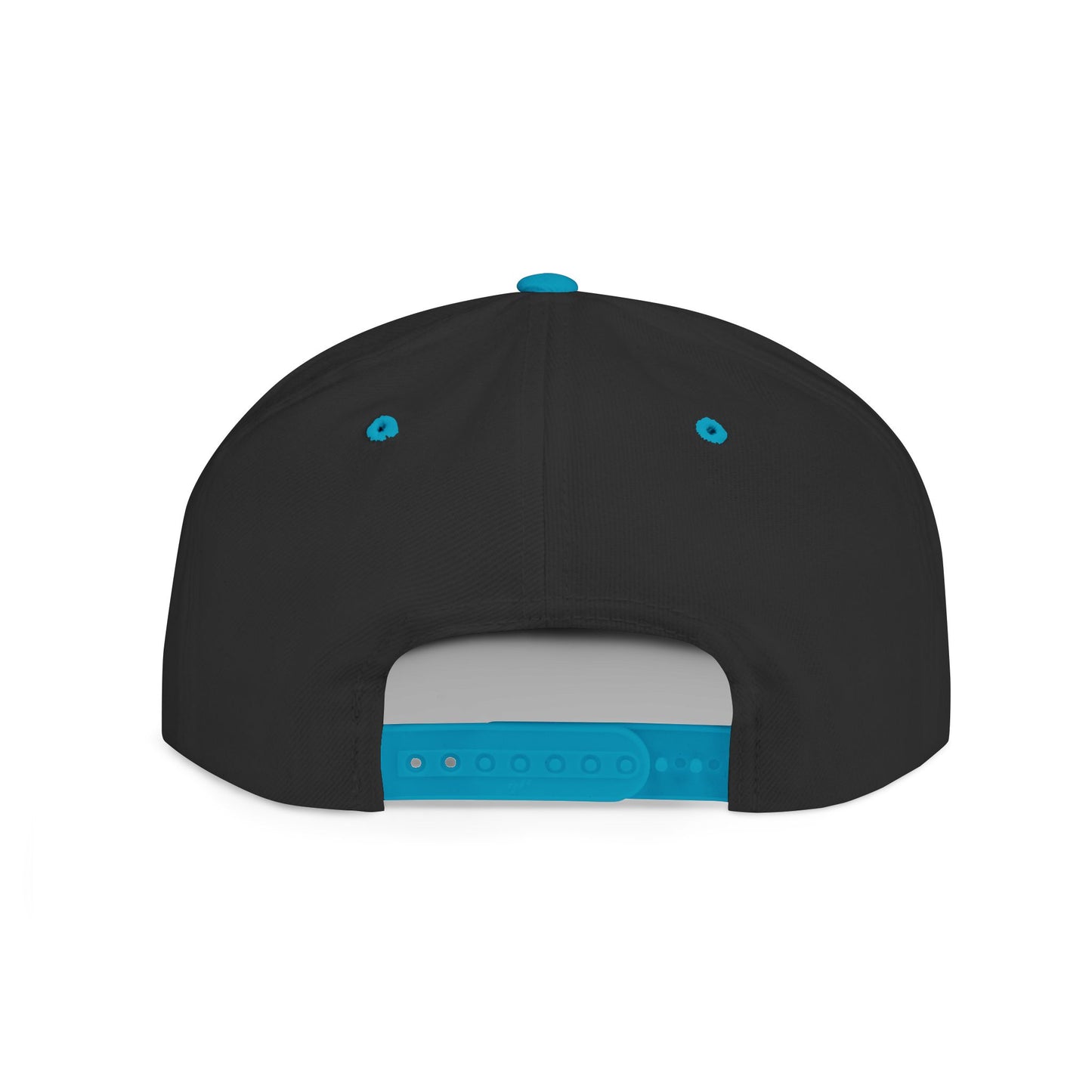 Petty Flat Bill Snapback Cap Printify