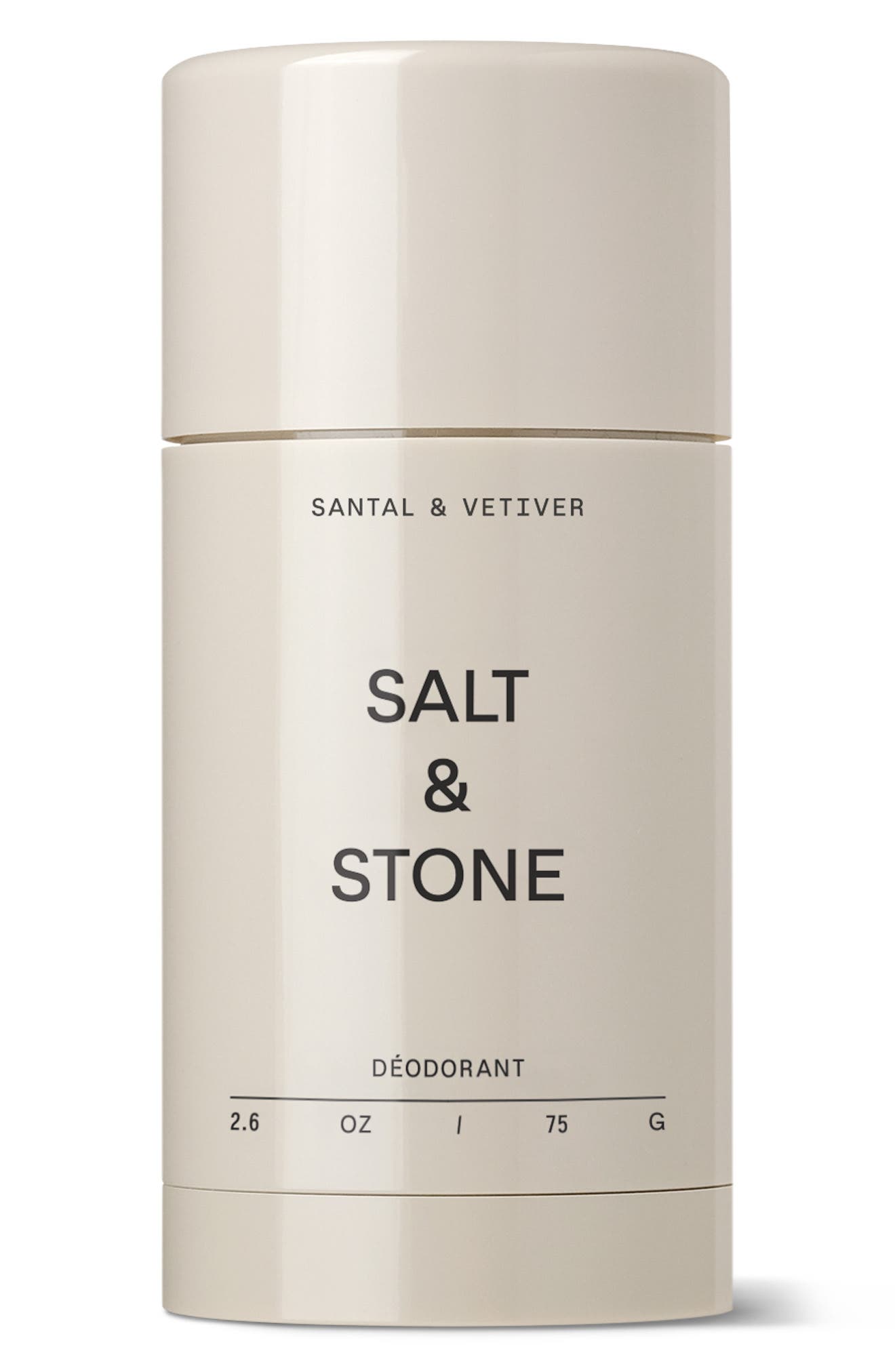 Deodorant Santal & Vetiver Call Me Petty