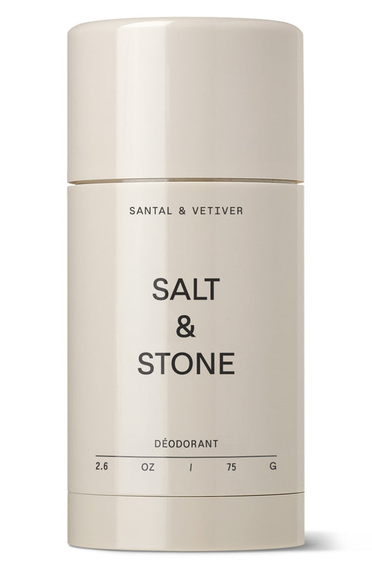 Deodorant Santal & Vetiver Call Me Petty
