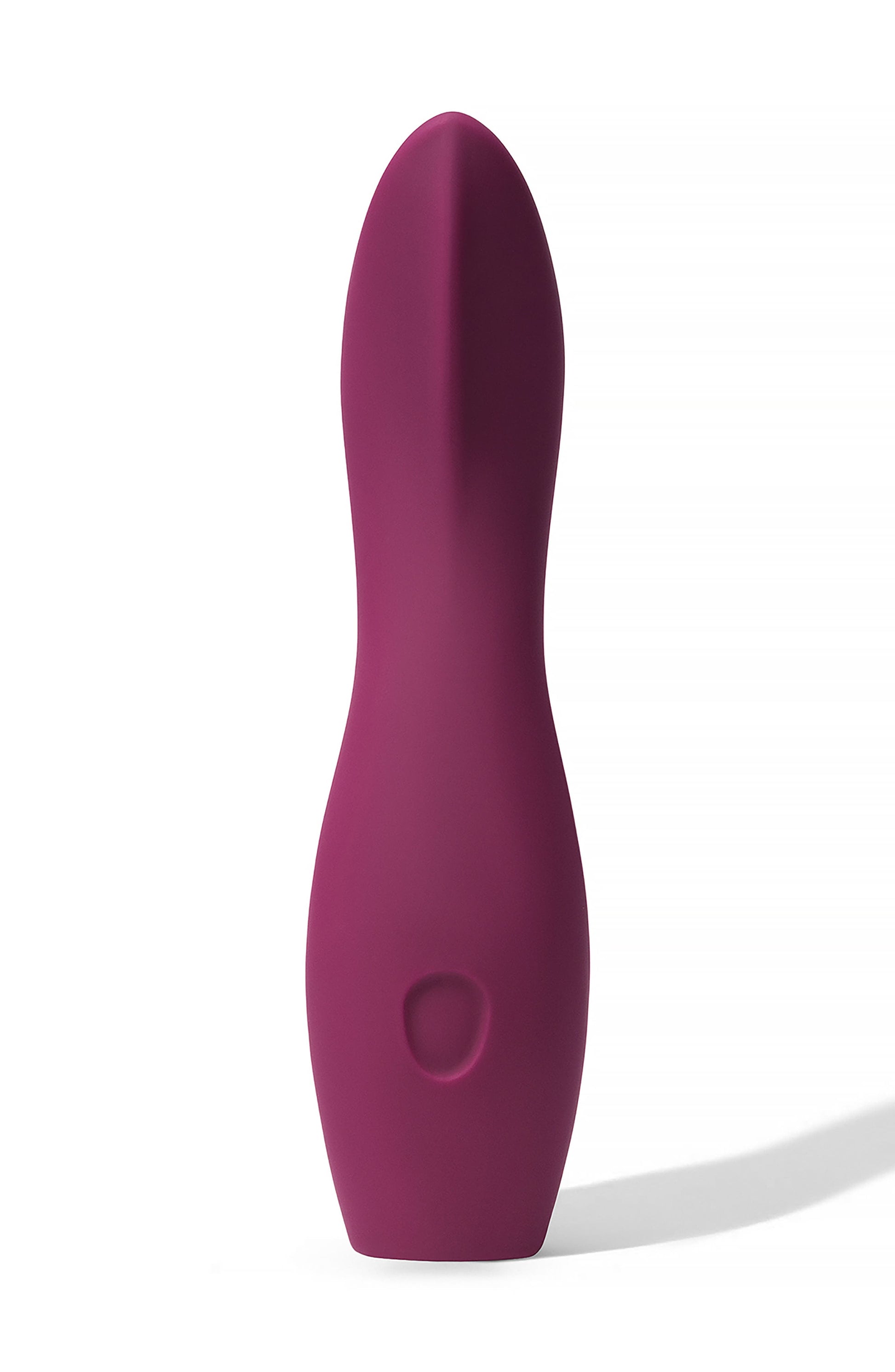 Dip 2.0 Basic Vibrator Plum Call Me Petty