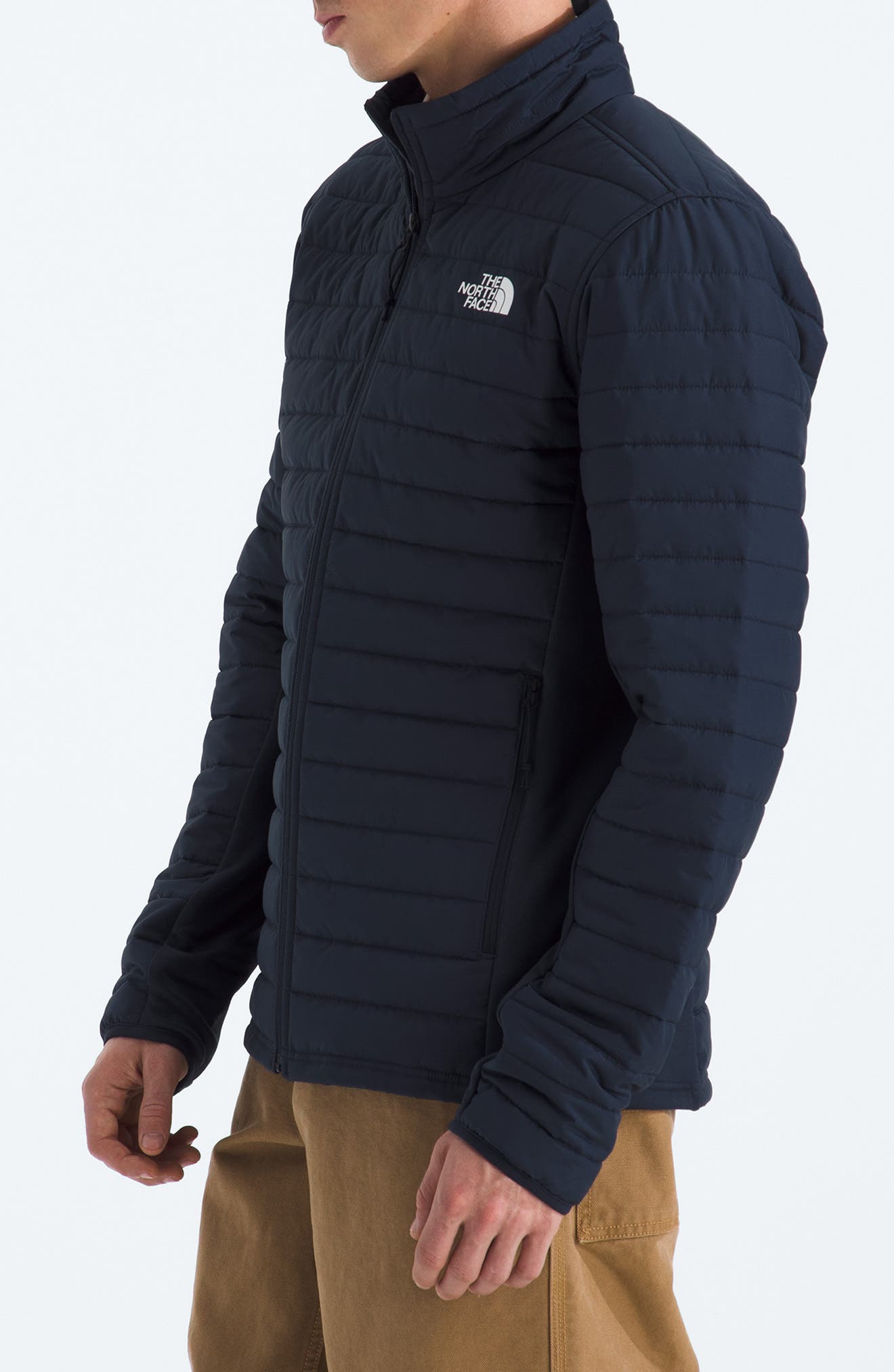 Canyonlands Water Repellent Hybrid Jacket Call Me Petty