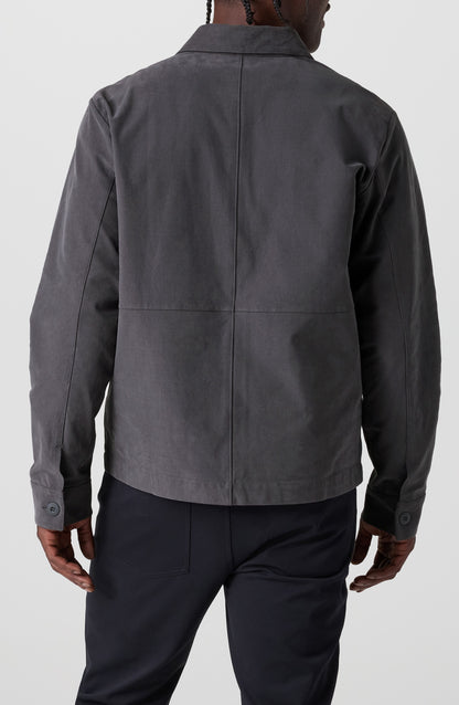 Timor Chore Jacket Call Me Petty