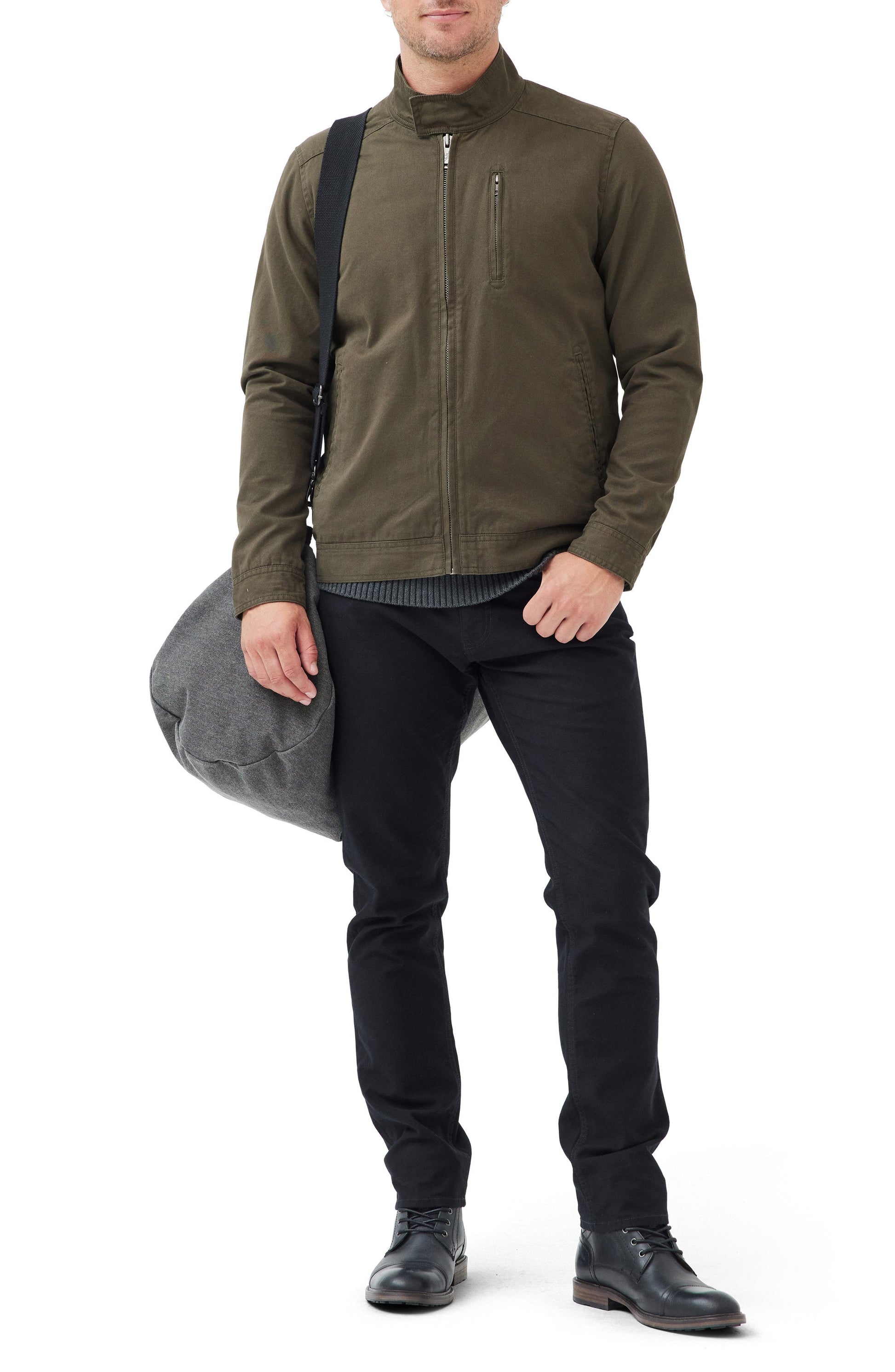 Armitage Harrington Jacket Call Me Petty