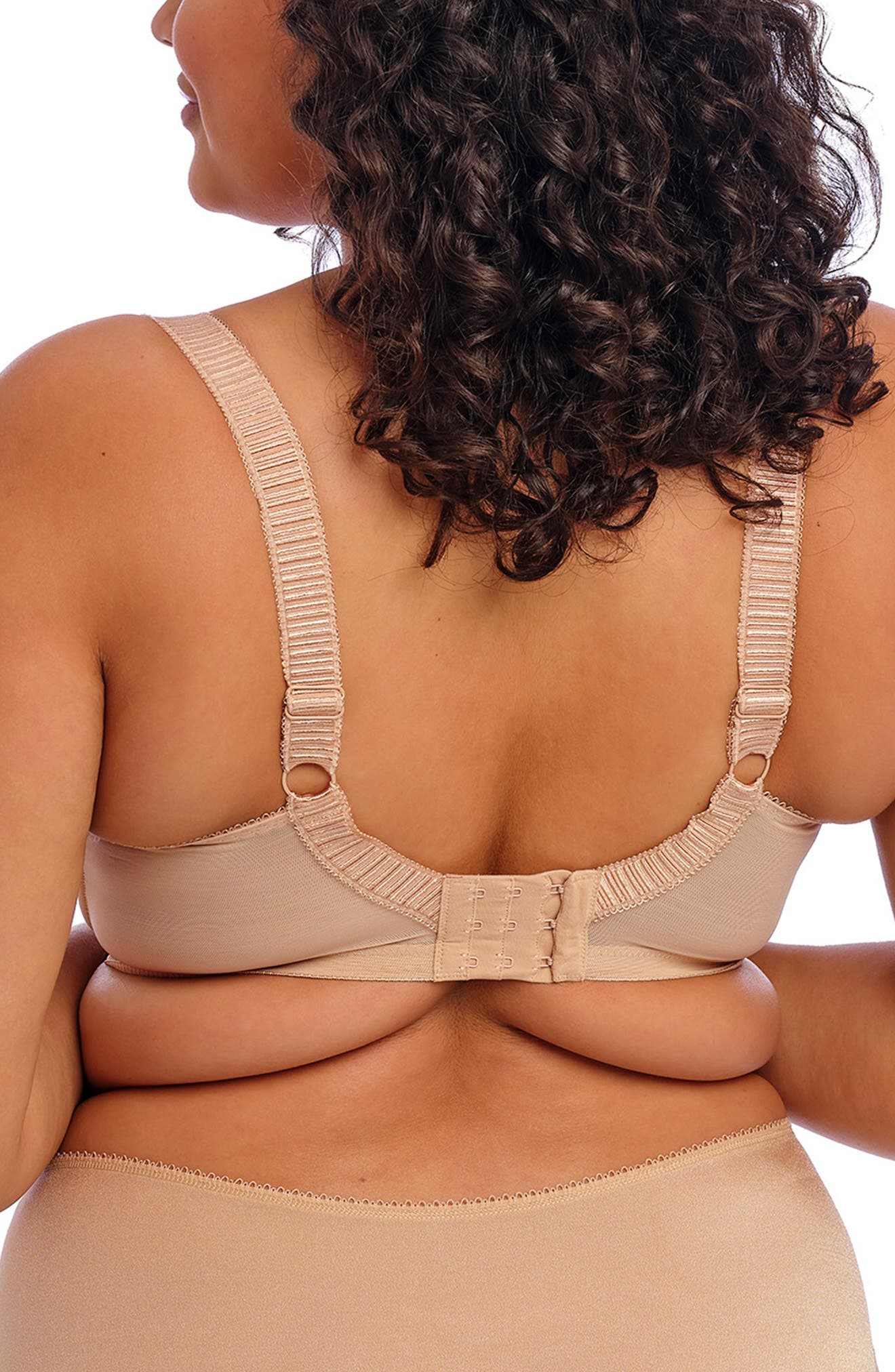 'Cate' Underwire Bra Call Me Petty