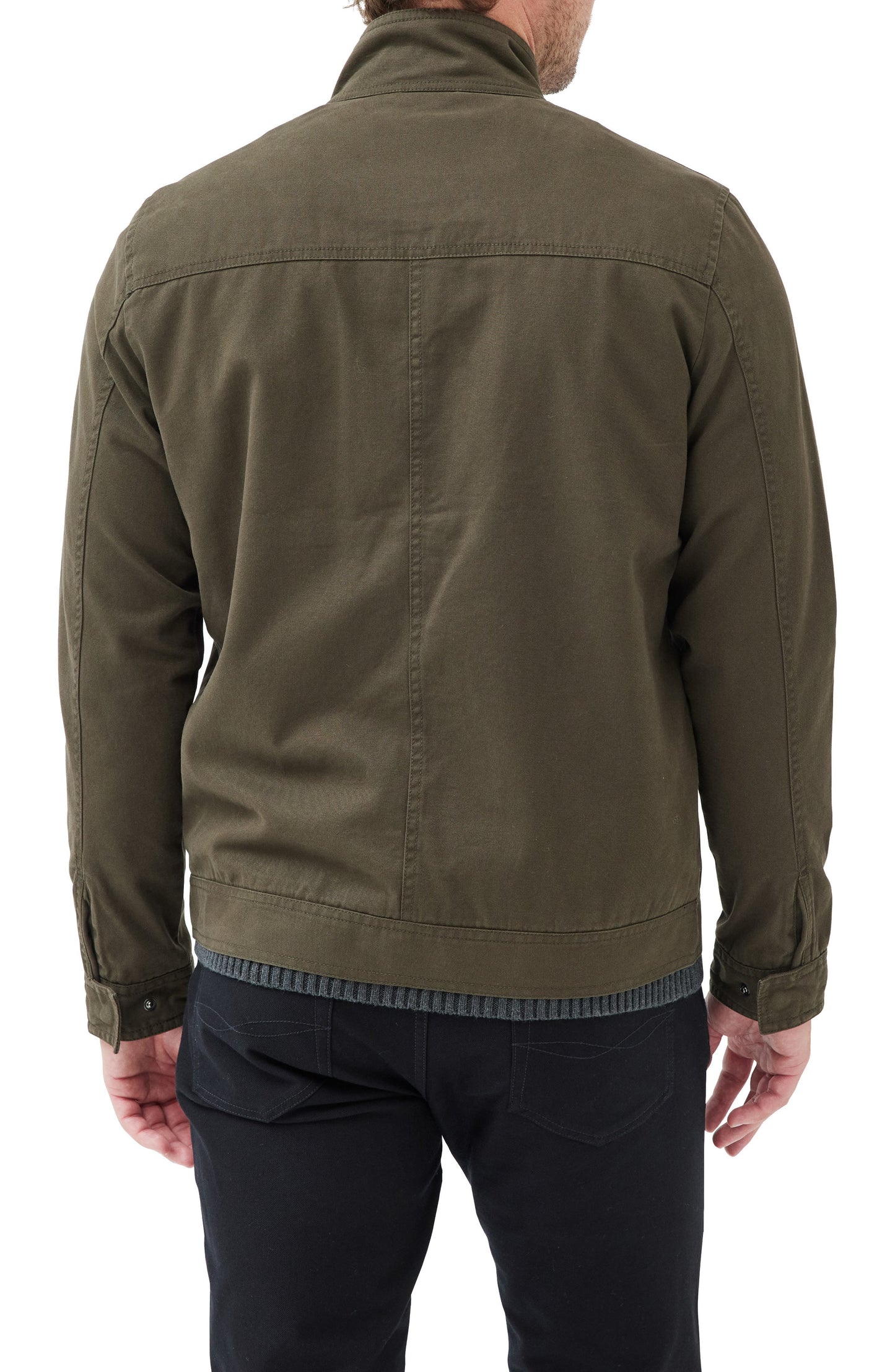 Armitage Harrington Jacket Call Me Petty